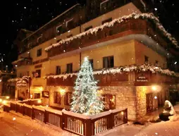 Hotel La Sponda | Lombardy - Bergamo - Foppolo