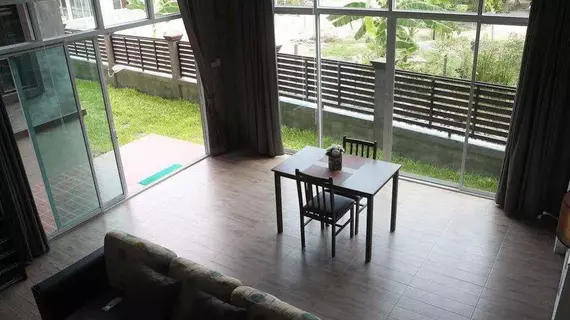 PK Villa | Prachuap Khiri Khan (ili) - Hua Hin (ve civarı) - Hua Hin