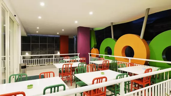 POP! Hotel Gandekan | Yogyakarta Özel Bölgesi - Yogyakarta (ve civarı) - Yogyakarta - Gedongtengen