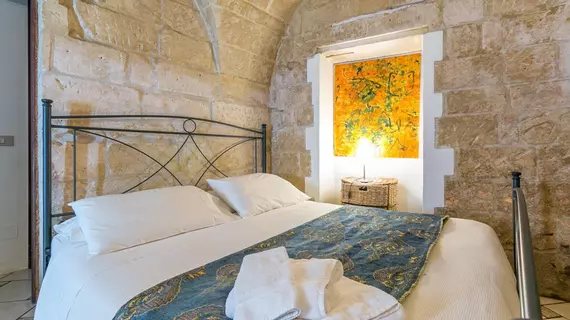 B&B Demetra Appartamenti | Puglia - Lecce (il) - Lecce - Lecce Tarihi Kent Merkezi