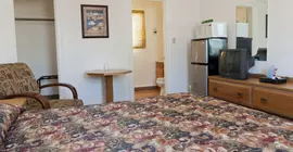 All View Motel | Washington - Port Angeles