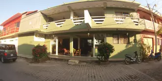 Hotel San Lorenzo