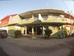 Hotel San Lorenzo | Jalisco - Barra de Navidad