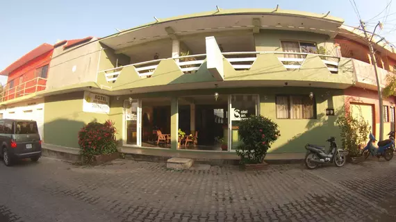 Hotel San Lorenzo | Jalisco - Barra de Navidad