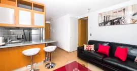 Livinnest Apartments | Santiago - Santiago (ve civarı) - Santiago - El Golf