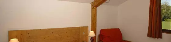 Odalys Les Chalets d'Évian | Auvergne-Rhone-Alpes - Haute-Savoie (bölge) - Thonon-les-Bains (ve civarı) - Evian-les-Bains