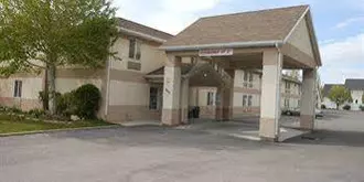 Economy Inn & Suites