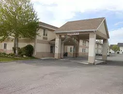 Economy Inn & Suites | Utah - Nephi