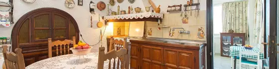 Traditional Villa | Ege Adaları - Rodos Bölgesel Birimi - Rodos