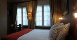 Hotel Albert I | Flaman Bölgesi - Batı Flanders (il) - Bruges (ve civarı) - Brüj