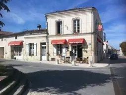 Le Relais de Montils | Nouvelle-Aquitaine - Charente-Maritime (bölge) - Montils