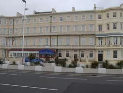 Chatsworth Hotel | Doğu Sussex (kontluk) - Hastings