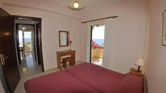 Pelagos Apartments | İyon Adaları - Korfu - Achilleio