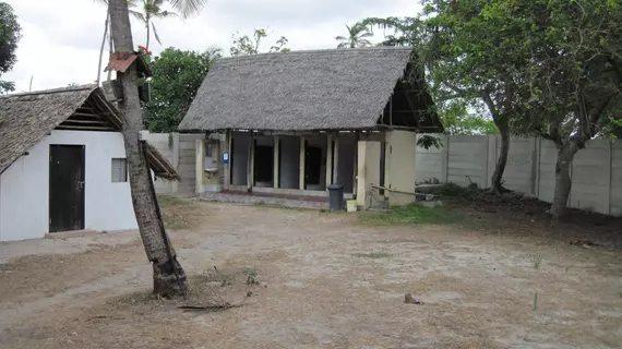 Kipepeo Beach and Village | Dar es Salaam