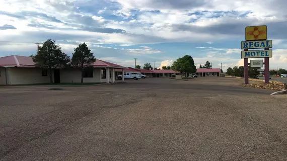 Regal Motel in Las Vegas New Mexico | New Mexico - Las Vegas