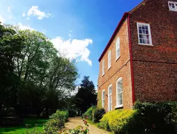 Wrangham House | Kuzey Yorkshire (kontluk) - Filey - Hunmanby