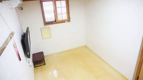 Han Guesthouse | Gyeonggi - Seul (ve civarı) - Jongno