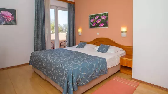 Hotel Ivka | Dubrovnik-Neretva - Dubrovnik (ve civarı) - Dubrovnik - Lapad