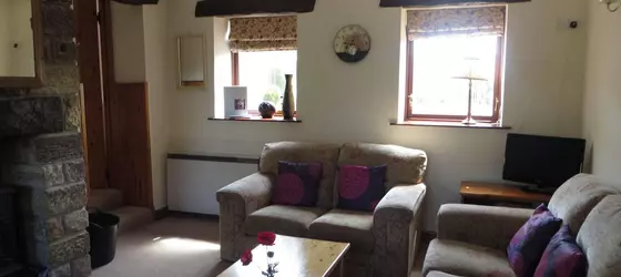 Craven Garth Cottages | Kuzey Yorkshire (kontluk) - Pickering