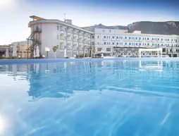 Hotel Tirreno | Sicilya - Trapani (vilayet) - Erice