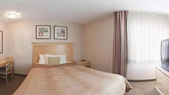 Candlewood Suites Atlanta | Georgia - Atlanta (ve civarı) - Duluth