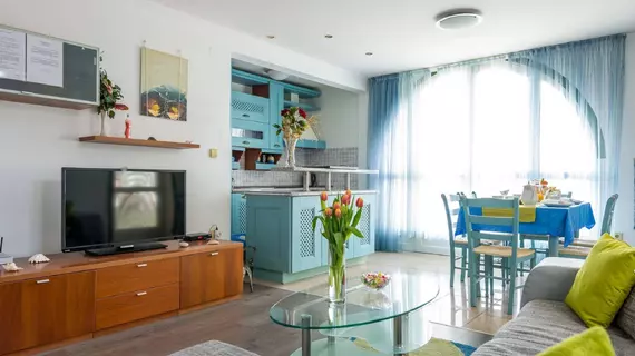 Apartments Lora | Dubrovnik-Neretva - Dubrovnik (ve civarı) - Dubrovnik - Ploce