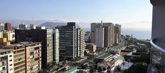 Balta Apartment Miraflores | Lima (bölge) - Lima Province - Lima (ve civarı) - Lima - Miraflores