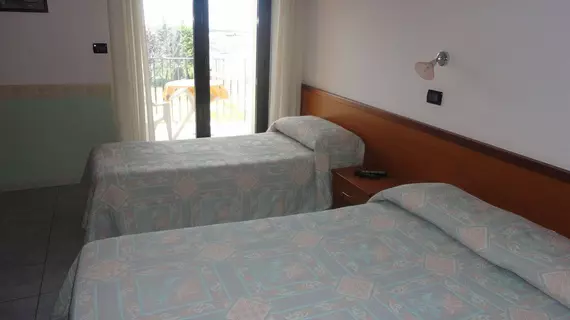 Hotel Carriera | Puglia - Foggia (il) - San Giovanni Rotondo