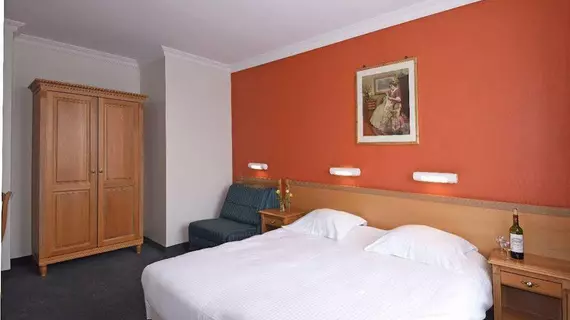 Hotel Sabot D'Or | Flaman Bölgesi - Batı Flanders (il) - Bruges (ve civarı) - Blankenberge