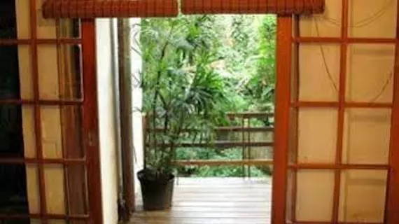 Para Ti Guesthouse | Rio de Janeiro (eyaleti) - Rio de Janeiro (ve civarı) - Rio de Janeiro