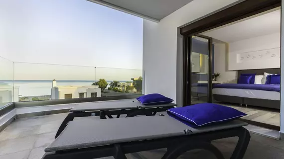 Antonoglou Beach Villas Lahania | Ege Adaları - Rodos Bölgesel Birimi - Rodos