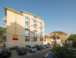 Milotel Margarita | Krasnodar Krayı - Anapa