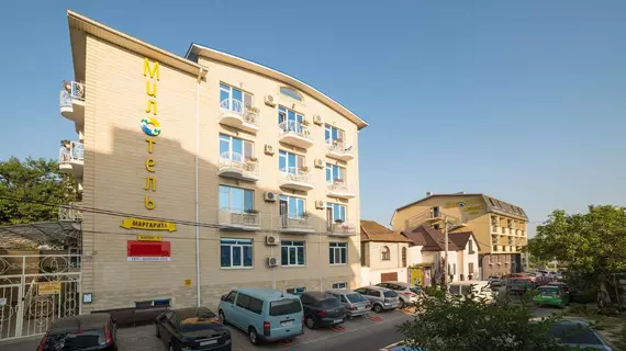 Milotel Margarita | Krasnodar Krayı - Anapa