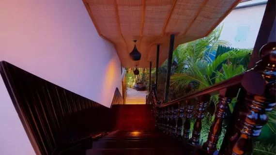 Dream Mango Villa | Siem Reap (ili) - Siem Reap