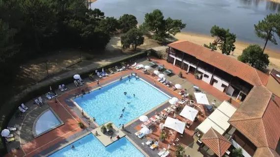 Belambra s and Resorts Pinsolle | Nouvelle-Aquitaine - Landes (bölge) - Soustons