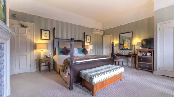 Richmond Harbour Hotel and Spa | Londra (ve civarı) - Batı Londra