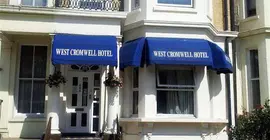 West Cromwell Hotel | Londra (ve civarı) - Kensington - Earl's Court