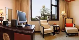 Lijiang Guanfang Hotel | Yunnan - Lijiang