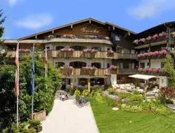 Aktivhotel Veronika | Tirol - Innsbruck (ve civarı) - Seefeld in Tirol