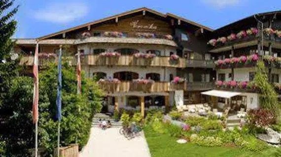 Aktivhotel Veronika | Tirol - Innsbruck (ve civarı) - Seefeld in Tirol