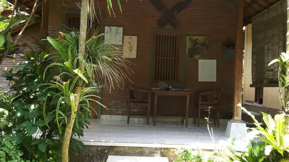 Ben's Homestay | Bali - Ubud - Ubud Kent Merkezi