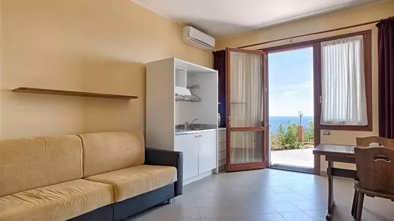 Le Terrazze Appartamenti Vacanze | Liguria - Imperia (il) - Sanremo