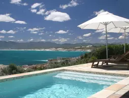 Cliff Lodge | Western Cape (il) - Overberg District Municipality - Overstrand - Stanford - Greater Hermanus