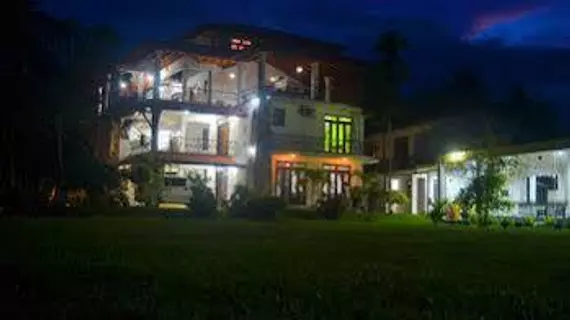 Cinnamon Lake Inn | Southern Province - Galle Bölgesi - Hikkaduwa