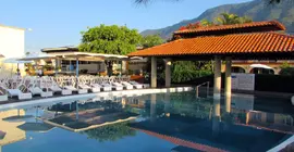 Hotel Balneario San Juan Cosalá | Jalisco - Guadalajara (ve civarı) - San Juan Cosala