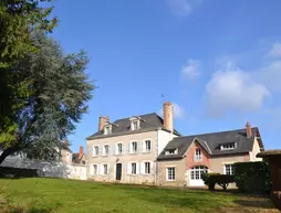 Le Clos Sainte-Marie | Centre - Loire Vadisi - Loir-et-Cher (bölüm) - Mesland