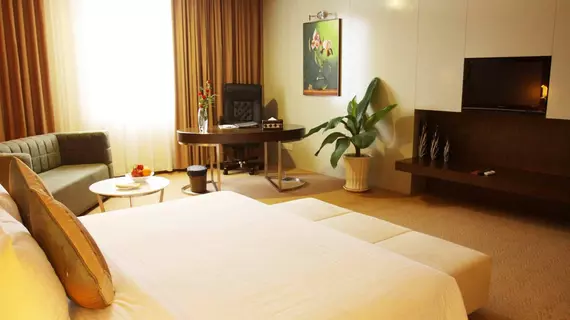 Aurora Hotel | Dong Nai (vilayet) - Bien Hoa