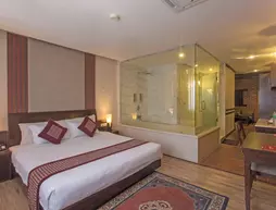 Hotel Marshyangdi | Kathmandu - Thamel