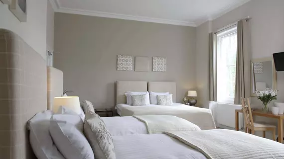 The Cheltenham Townhouse & Apartments | Gloucestershire (kontluk) - Cotswold District - Cheltenham