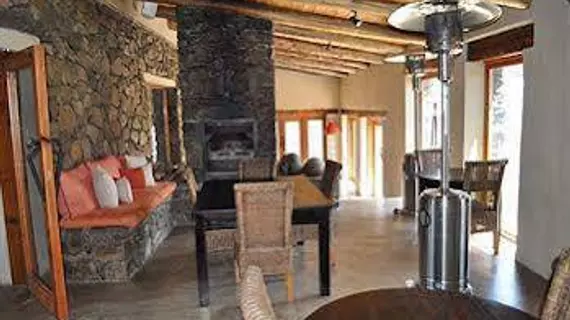 Tenahead Mountain Lodge | Eastern Cape - Senqu